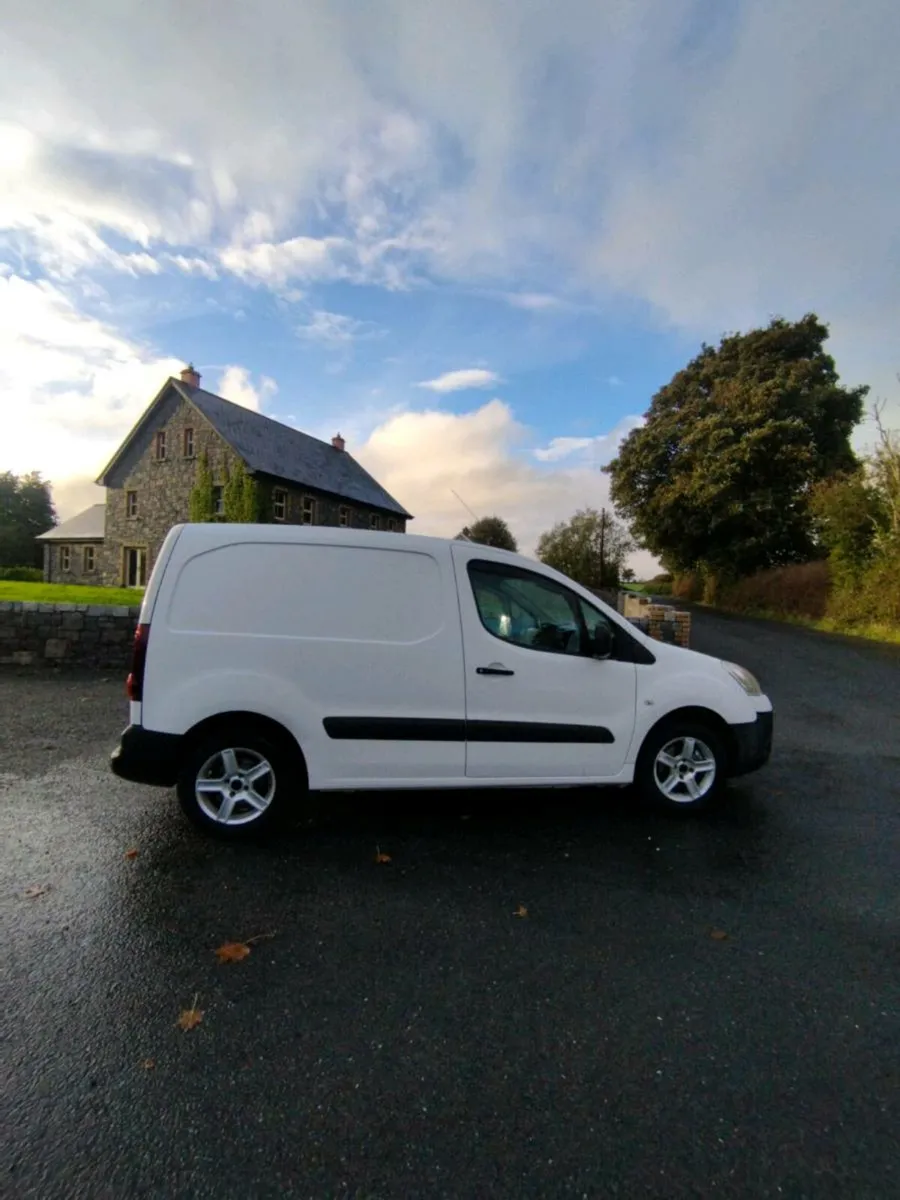 Citroen Berlingo - Image 3