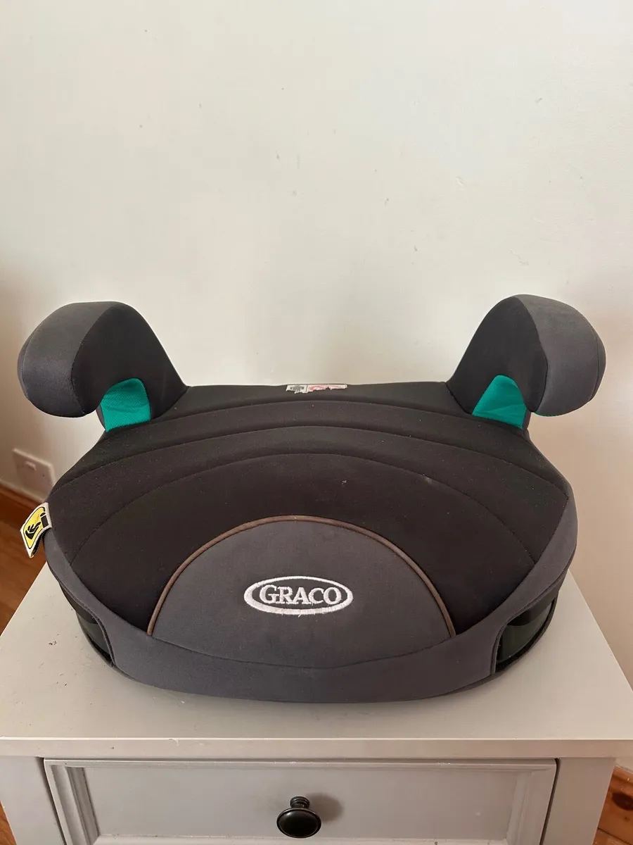 Booster seat - Image 2