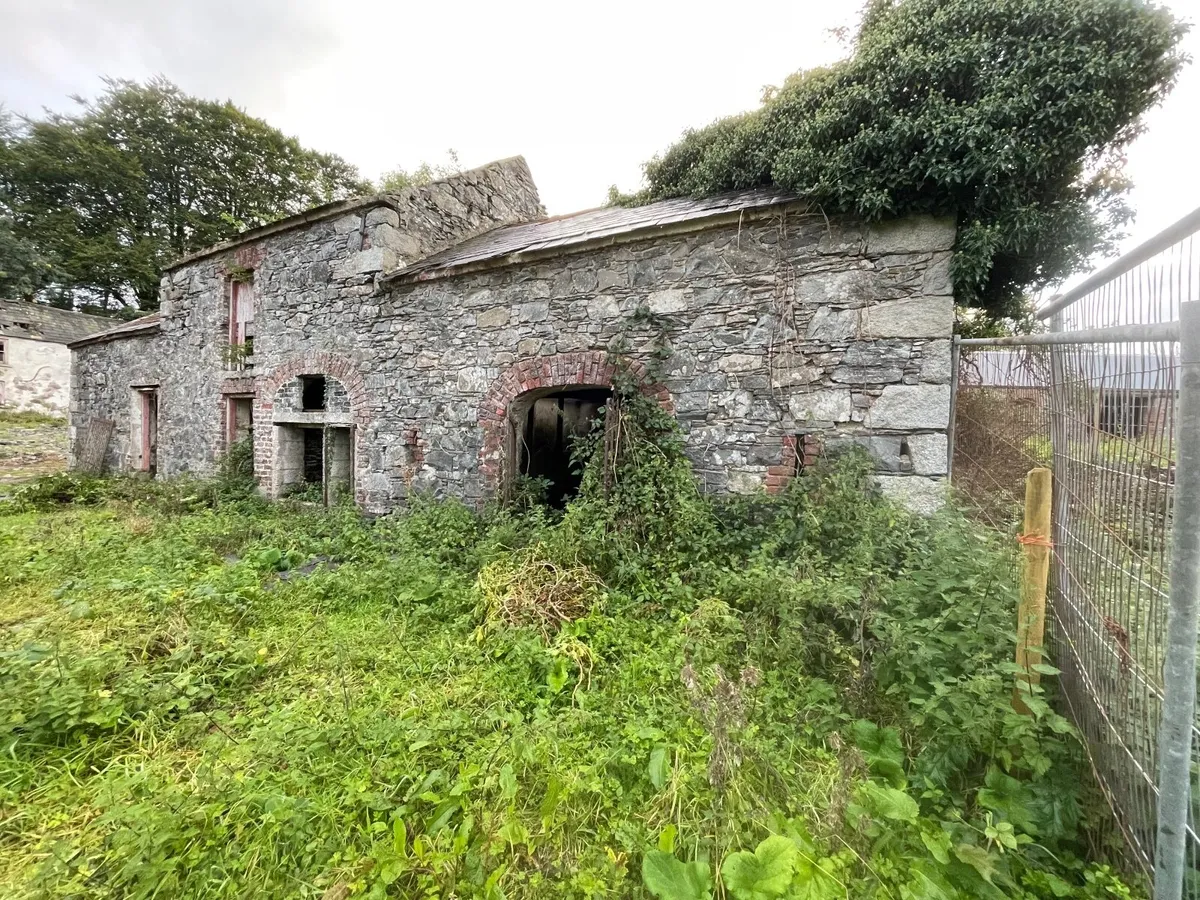 BUILDING STONE - Image 1