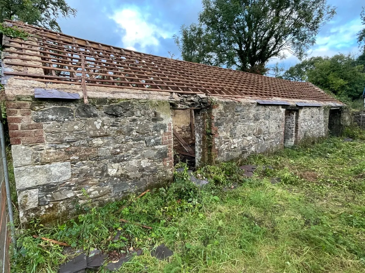 BUILDING STONE - Image 2