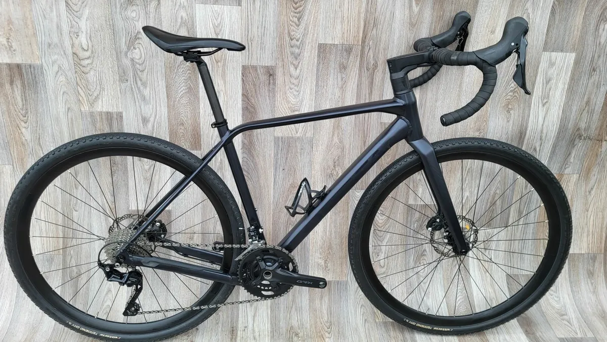 Orbea Terra H40 , Brand NEW,  MADE IN SPAIN 🇪🇸