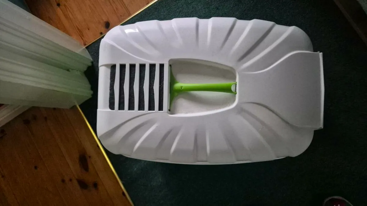 Cat litter box - Image 3