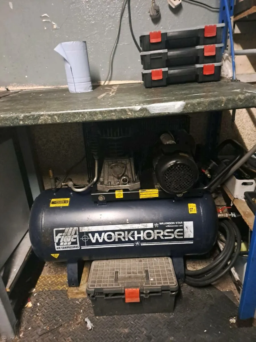 COMPRESSOR - Image 3