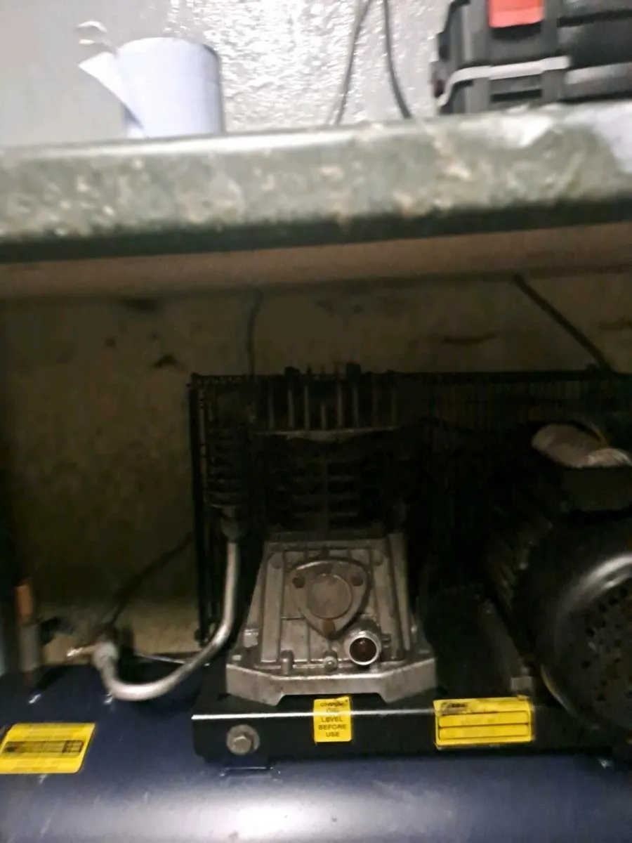 COMPRESSOR - Image 4