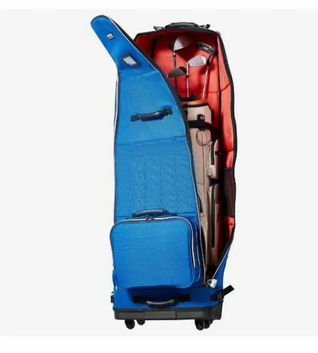Golf Travel Bag - Image 2