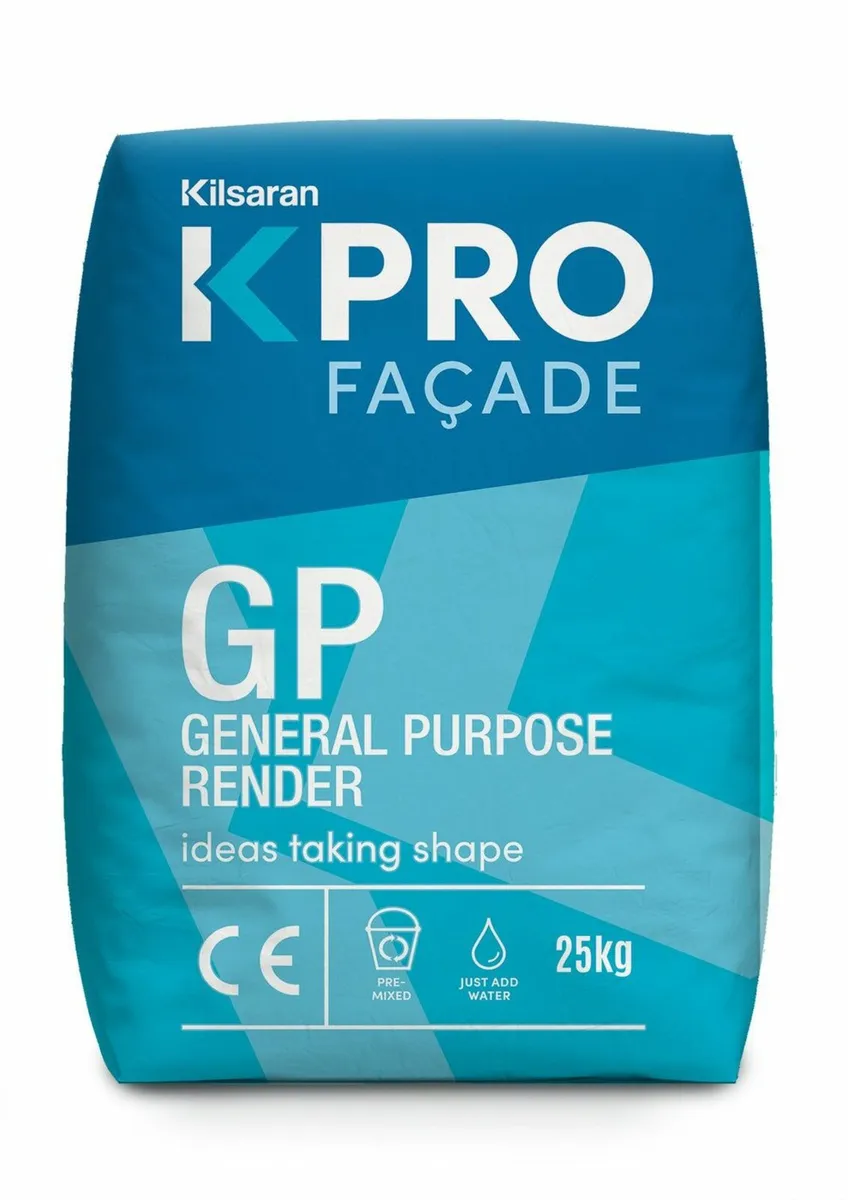 K pro fasade - Image 1