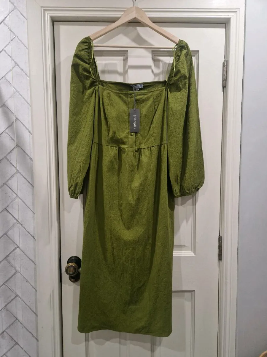 Dress - Image 1
