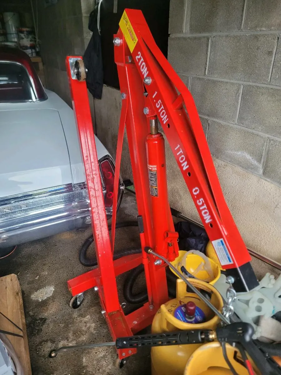 Tools - Image 1