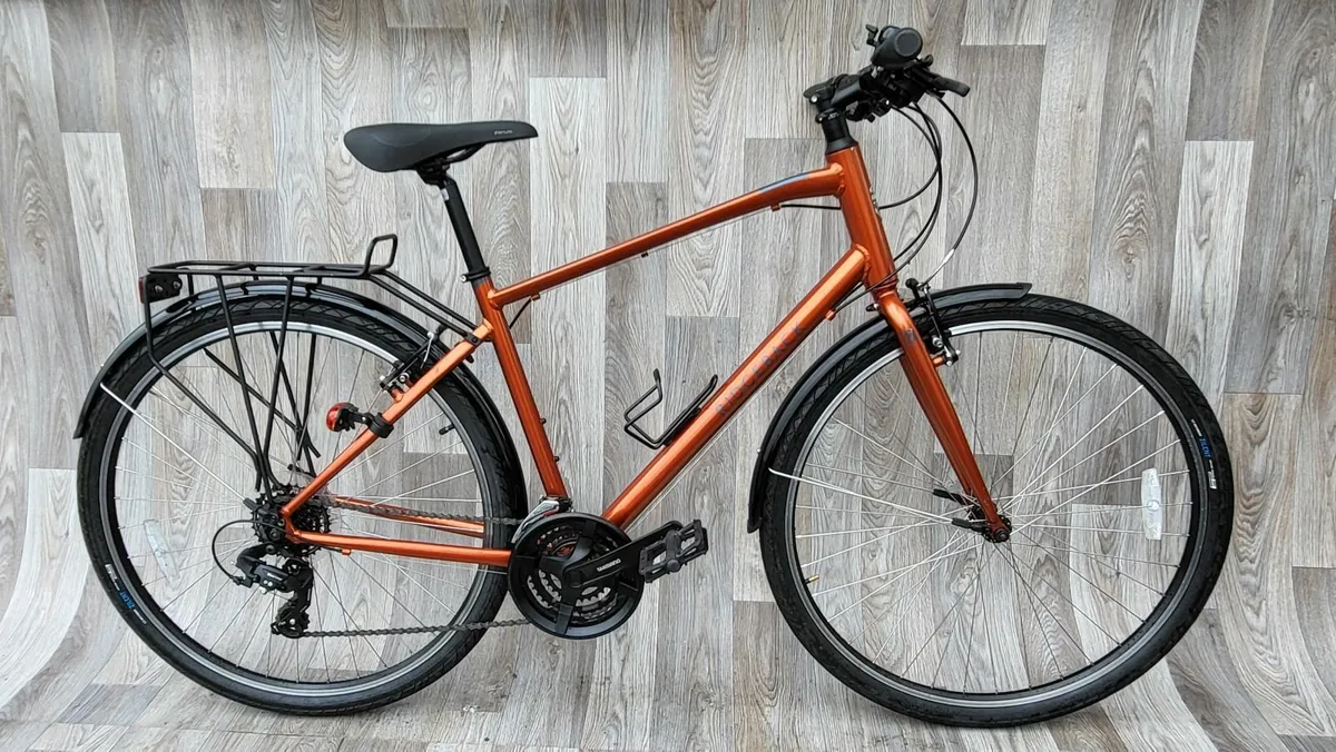 Ridgback Brand New - Image 1