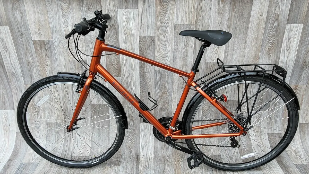 Ridgback Brand New - Image 4