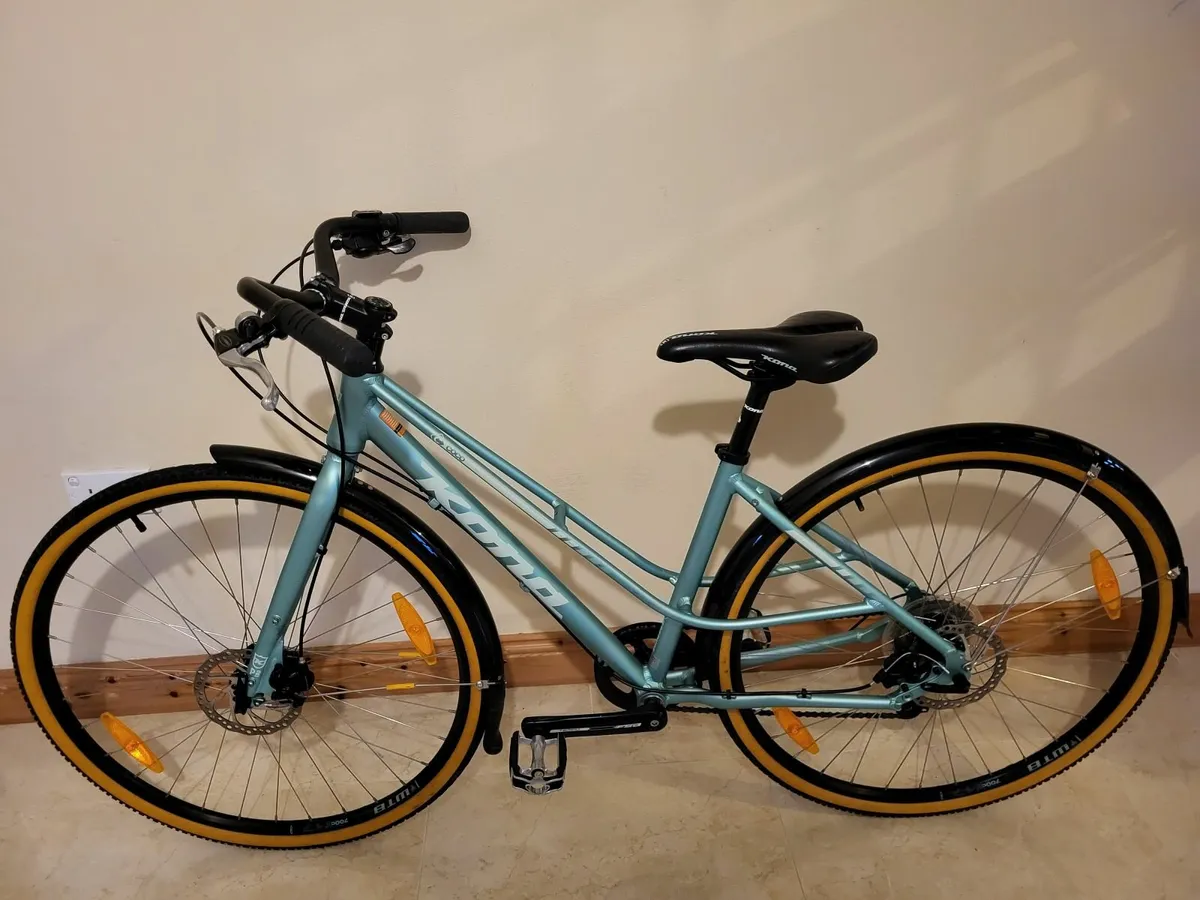Kona Coco, BRAND NEW - Image 1