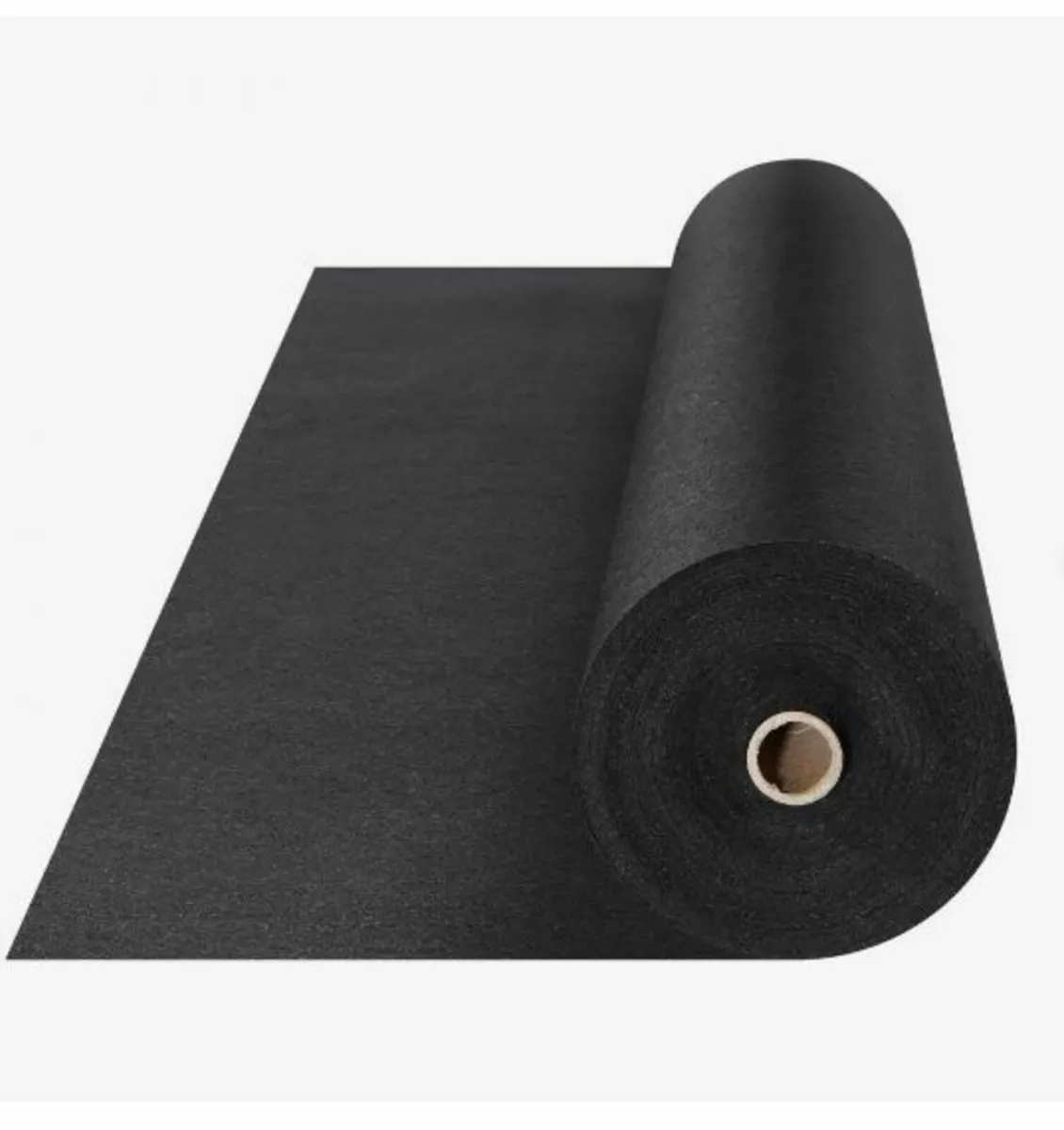Driveway Fabric, 3x100FT Non Woven - Image 2