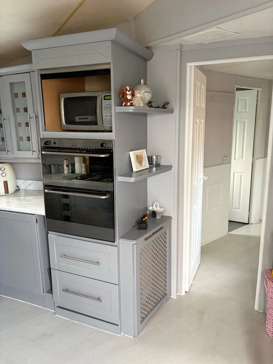 Mobile home- off site sale - Image 4