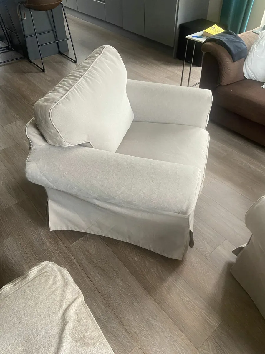 Arm chairs - Image 2