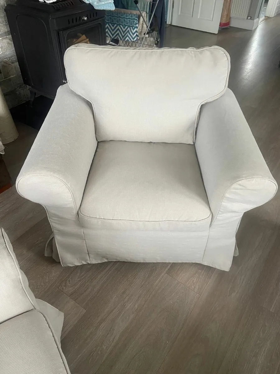 Arm chairs - Image 3