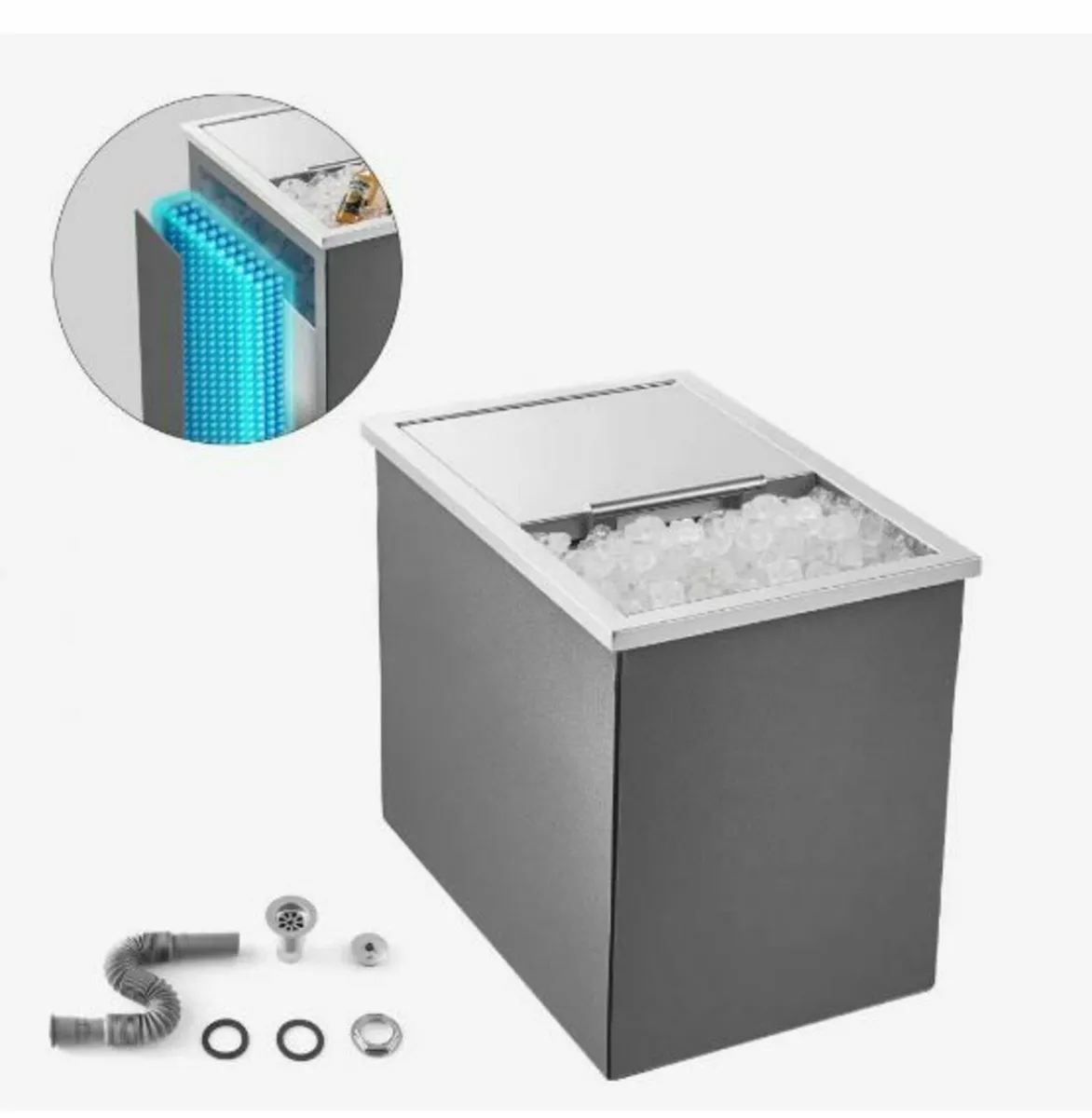 Drop in Ice Chest - Image 2