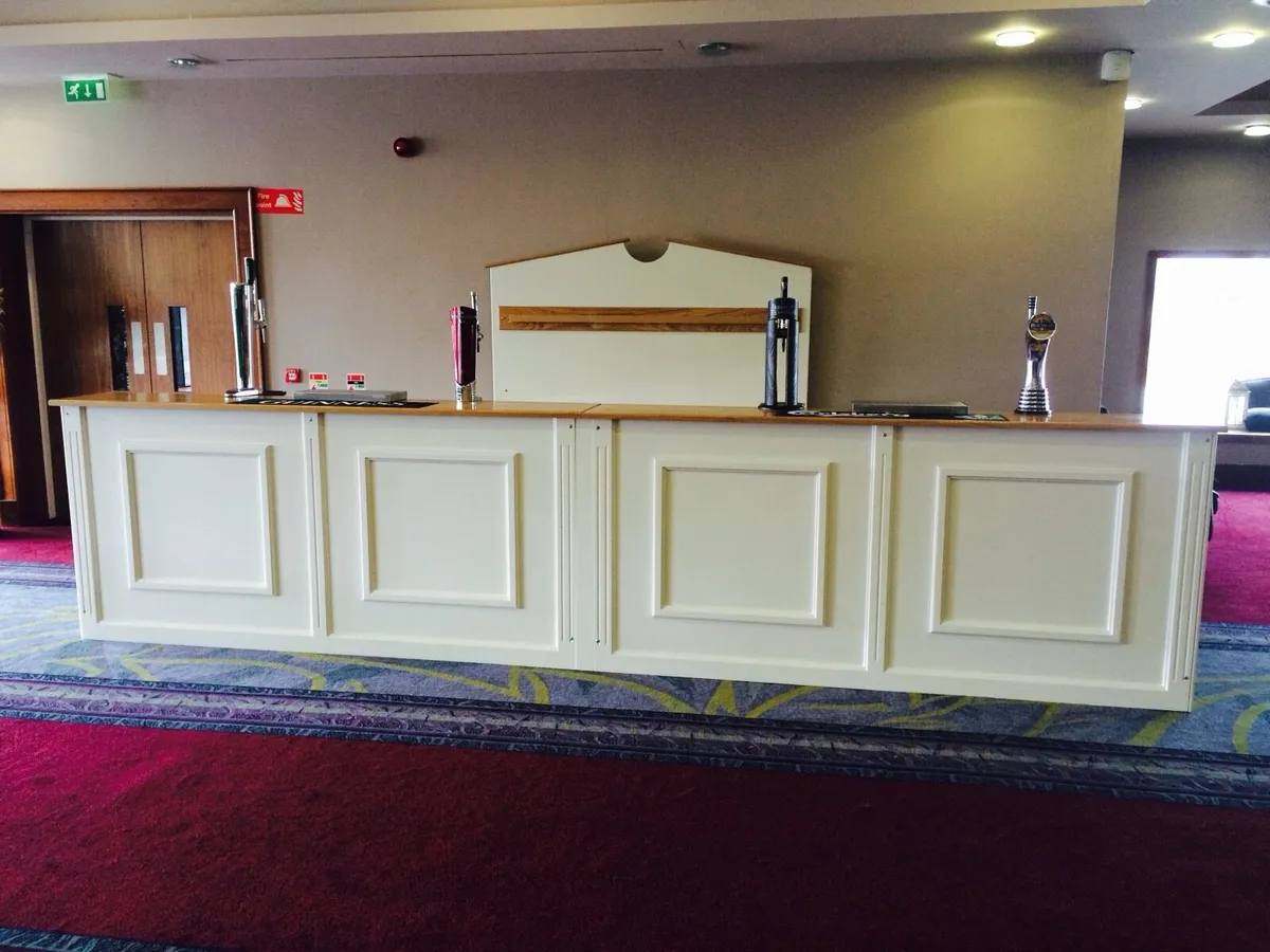 Marquee furniture and pub wholesale business - Image 3