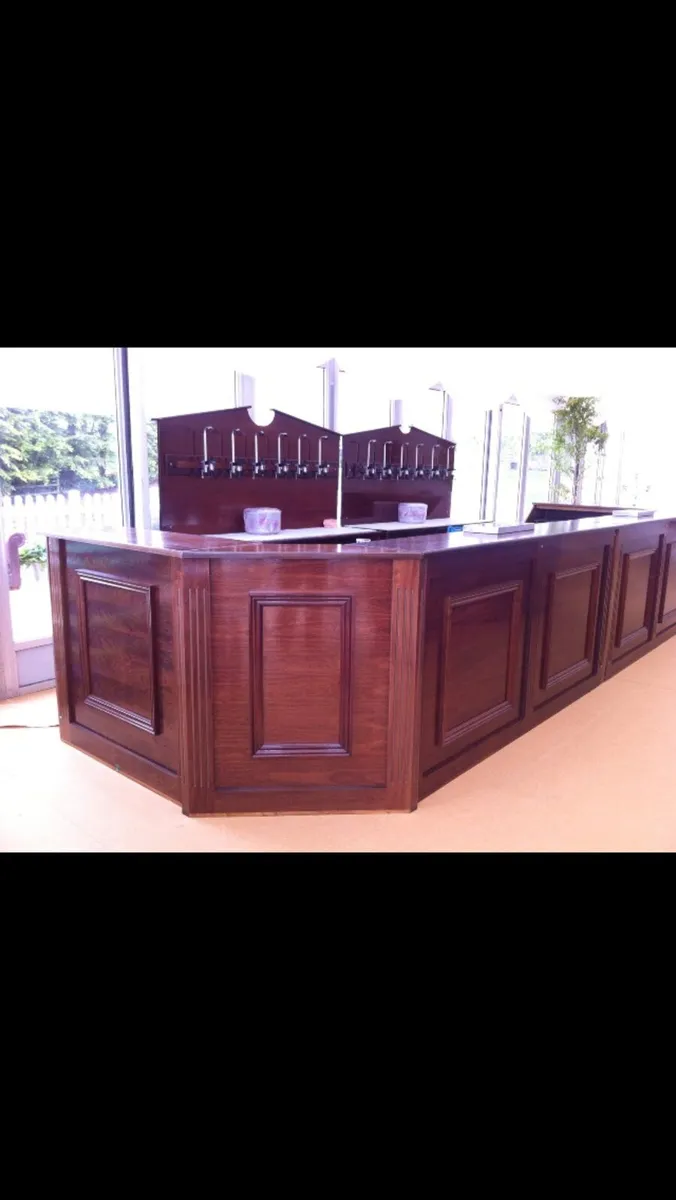 Marquee furniture and pub wholesale business - Image 4