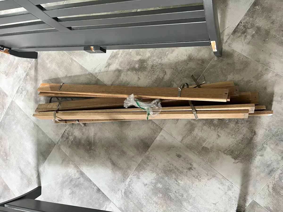 Bed frame - Image 4