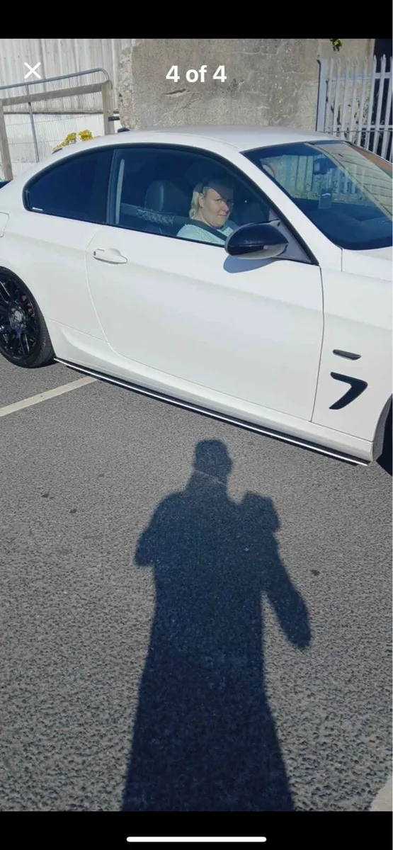 BMW 330D - Image 2