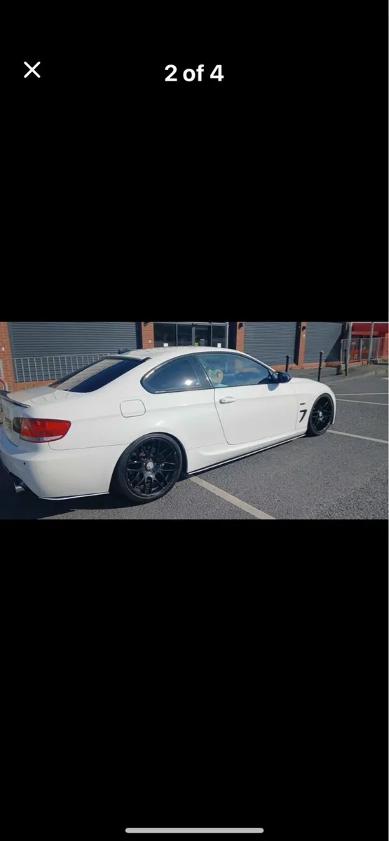 BMW 330D - Image 4