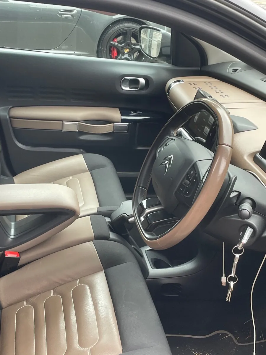 Citroen C4 Cactus 2016 - Image 1