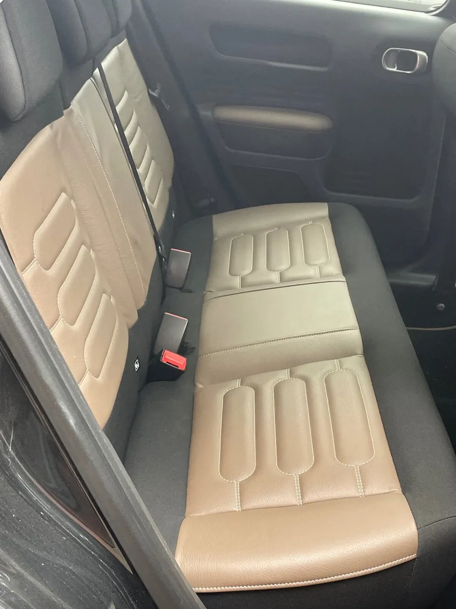 Citroen C4 Cactus 2016 - Image 3