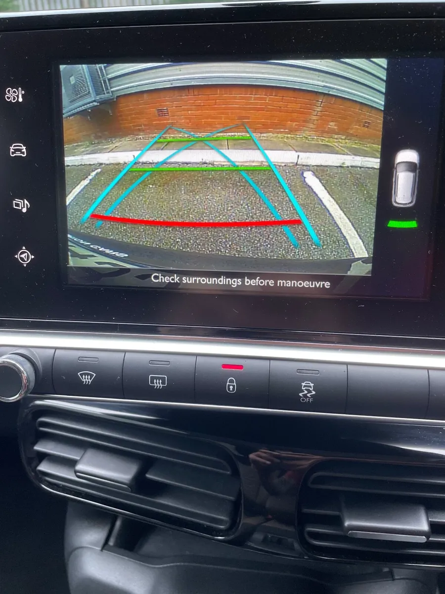 Citroen C4 Cactus 2016 - Image 4