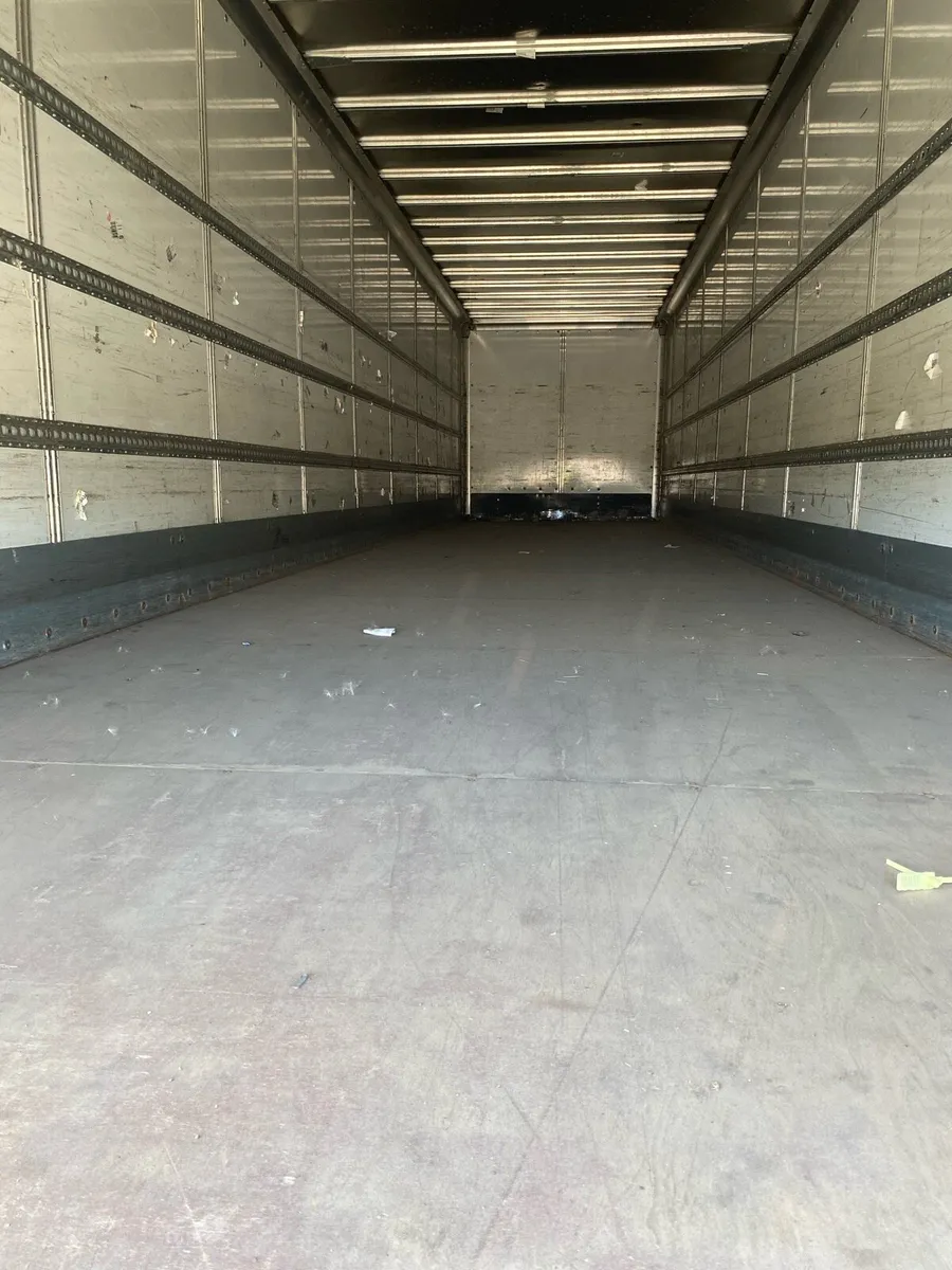 Box trailers 2014 - Image 2