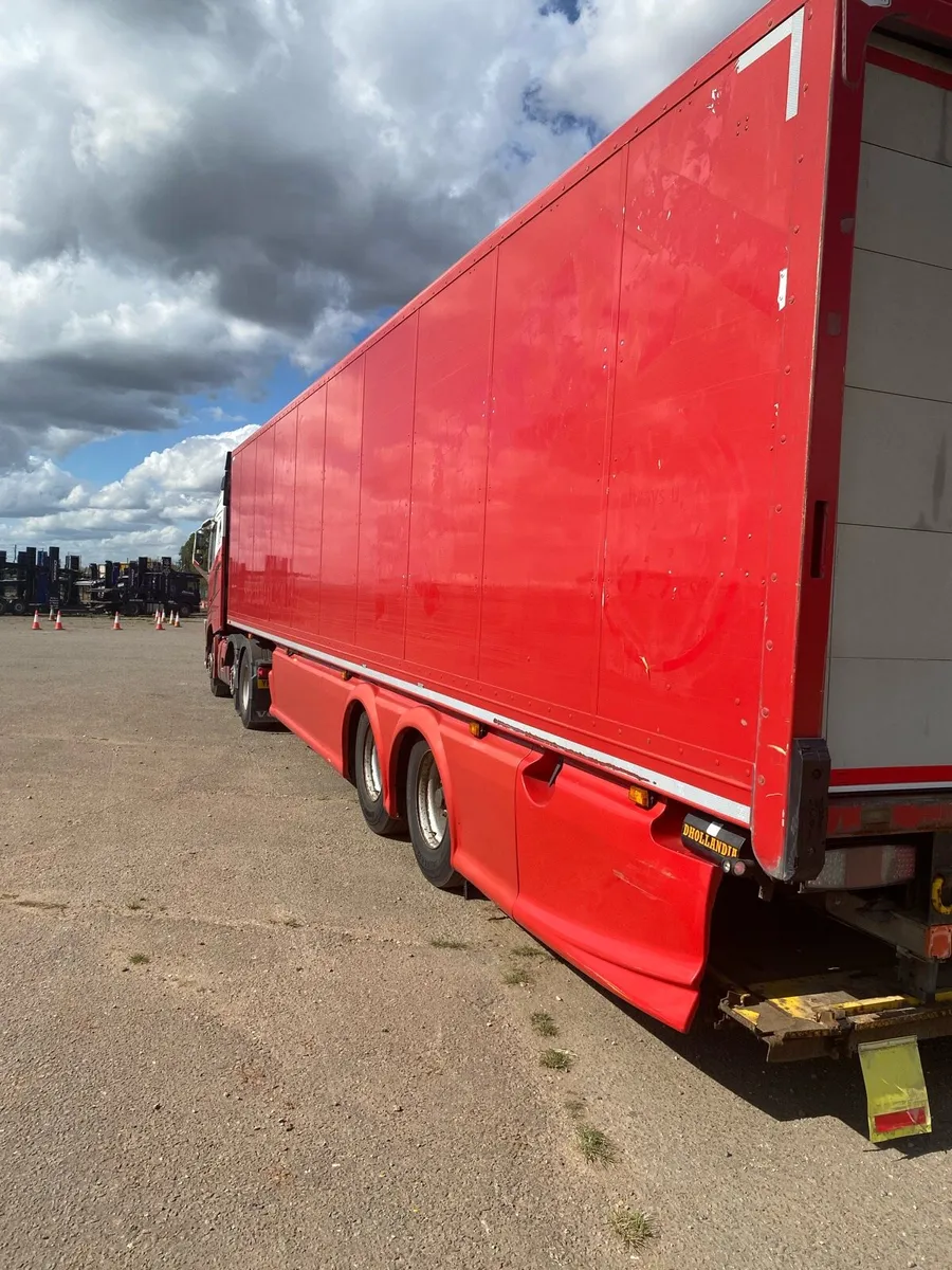 Box trailers 2014 - Image 3