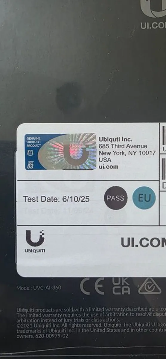 Unifi AI 360 - Image 3