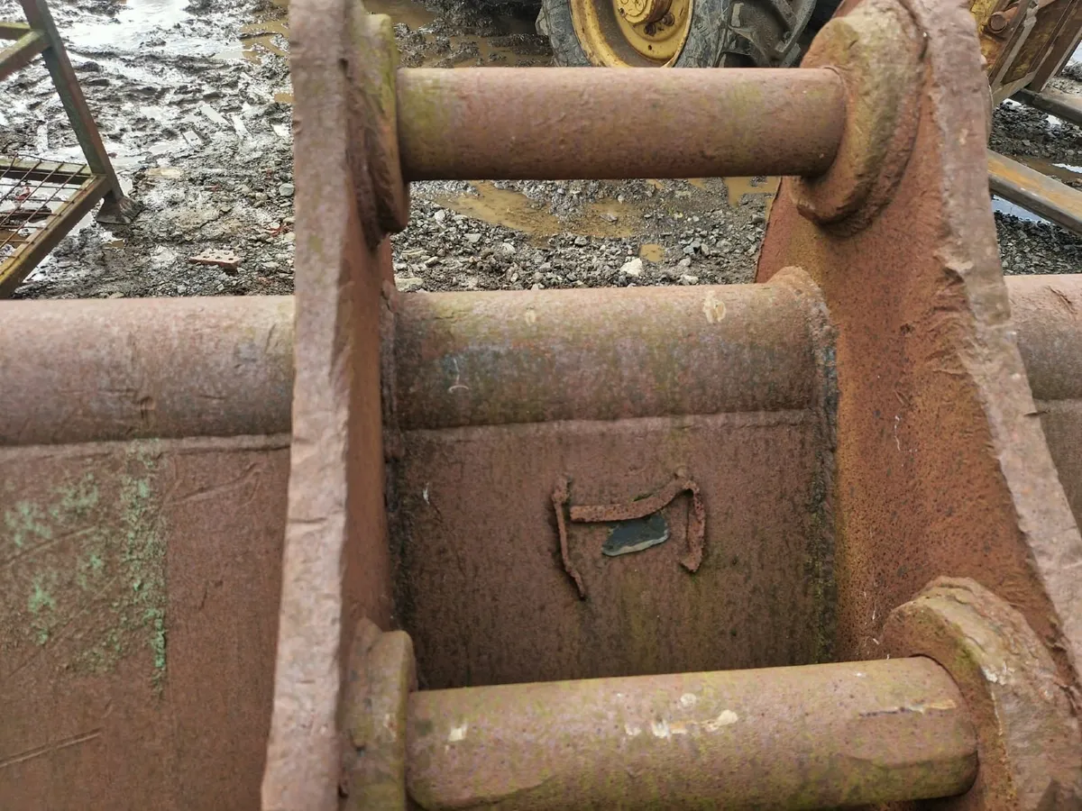 Digger Bucket - Image 2