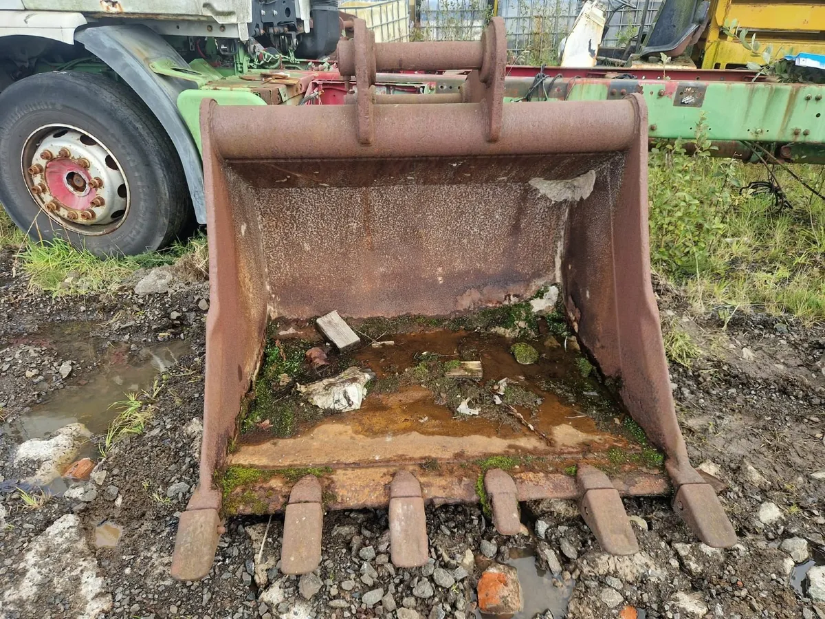 Digger Bucket - Image 4