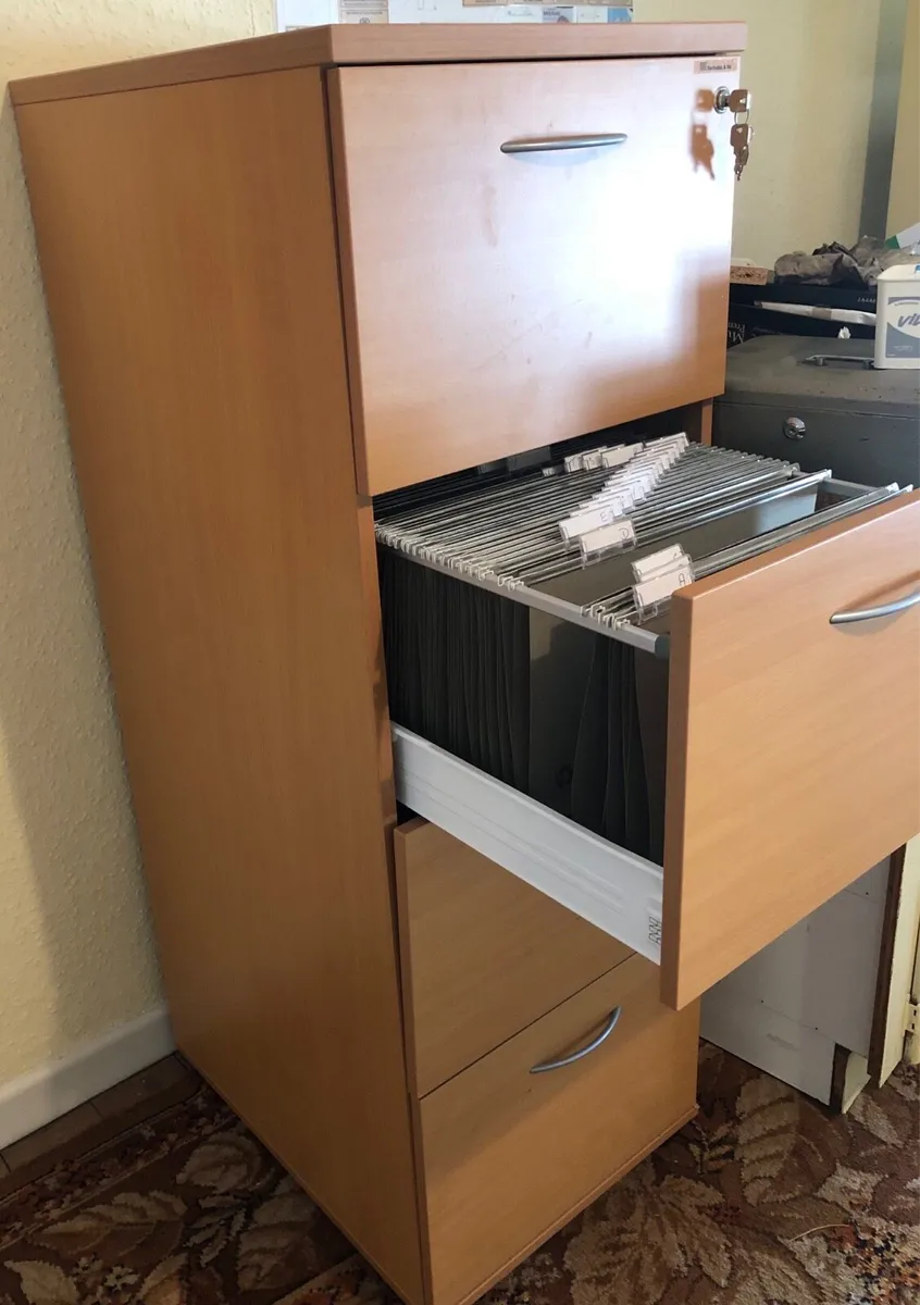 Filing cabinet - Image 2