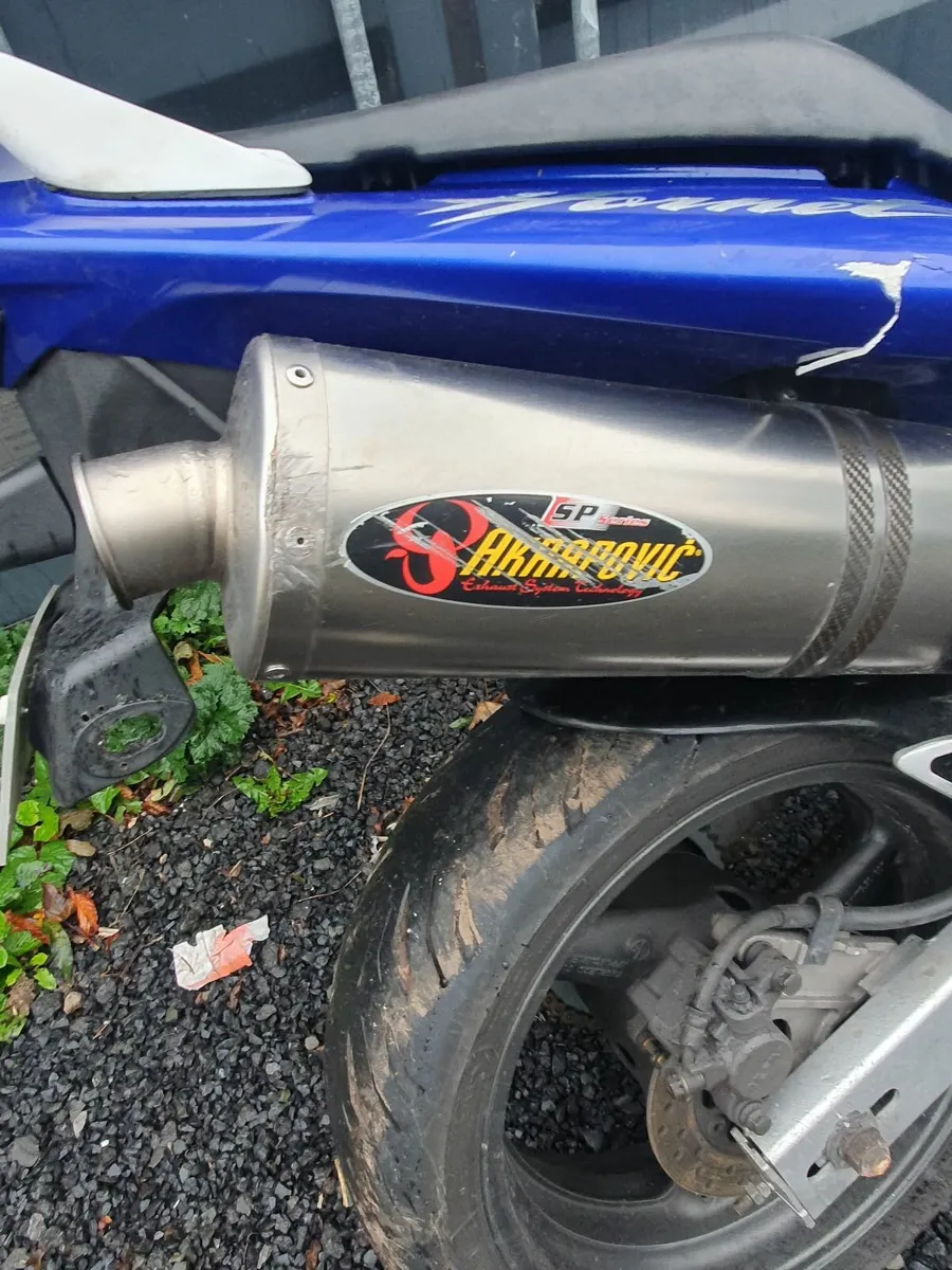 Winter project bikes - Image 2