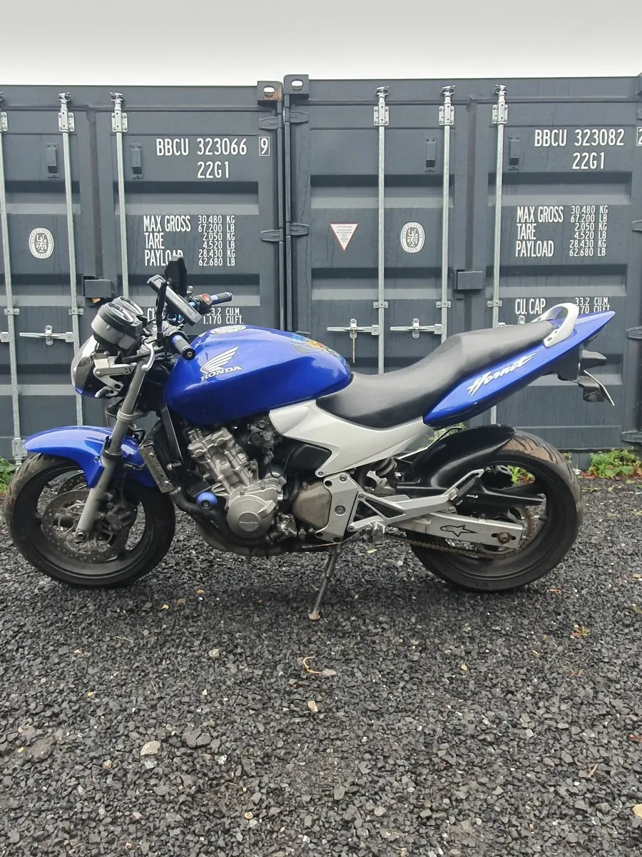 Winter project bikes - Image 1