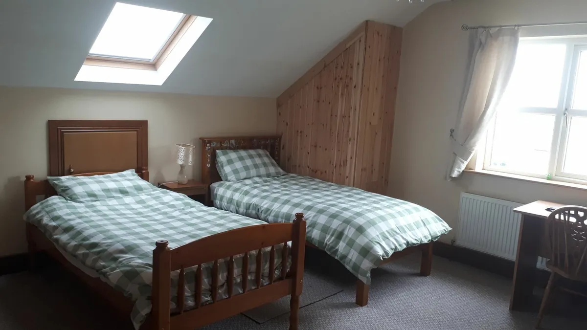 B&B / ATU student accommodation - Image 1