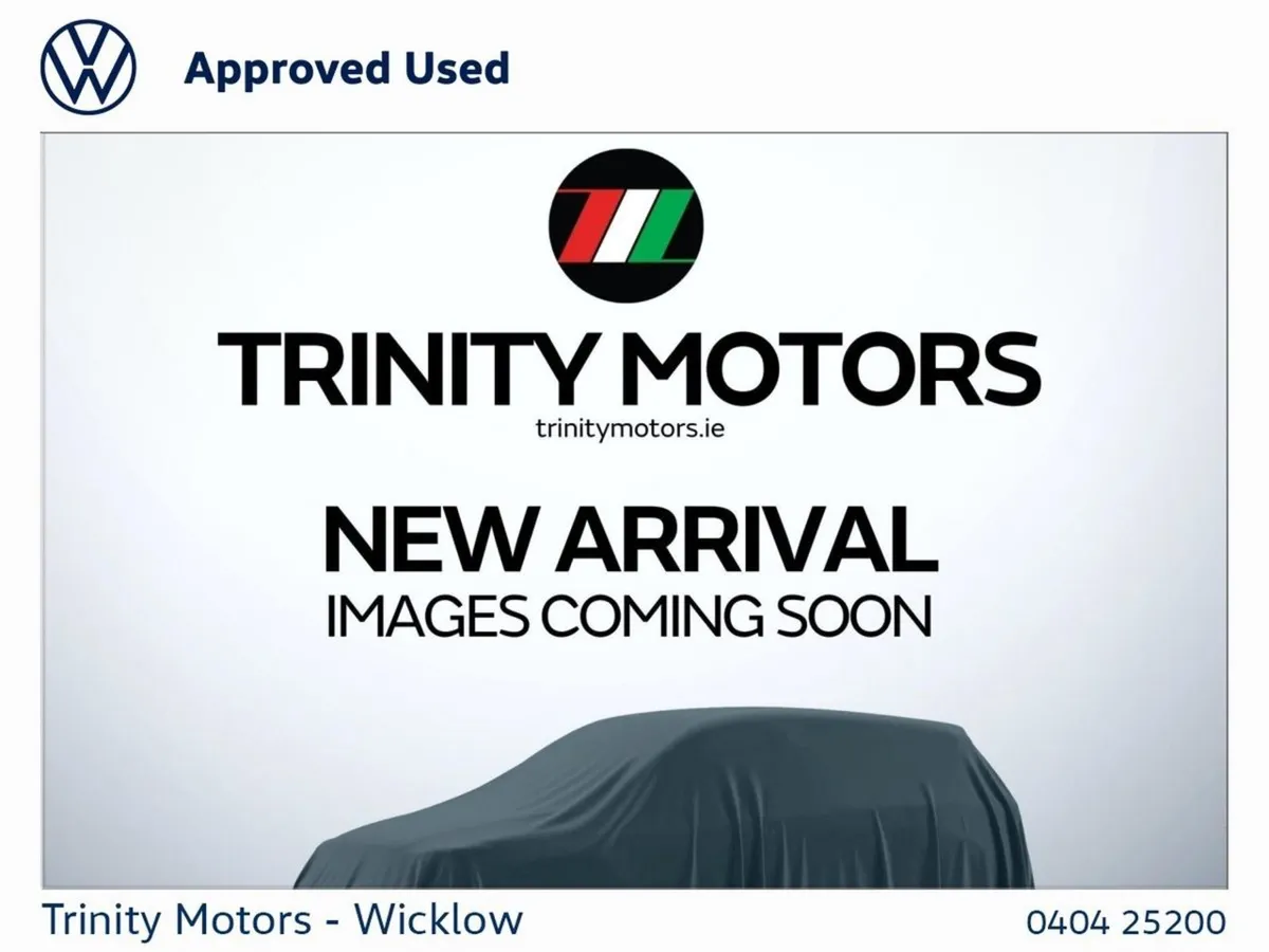 Volkswagen Tiguan 2.0 TDI 150HP Life DSG - Image 1
