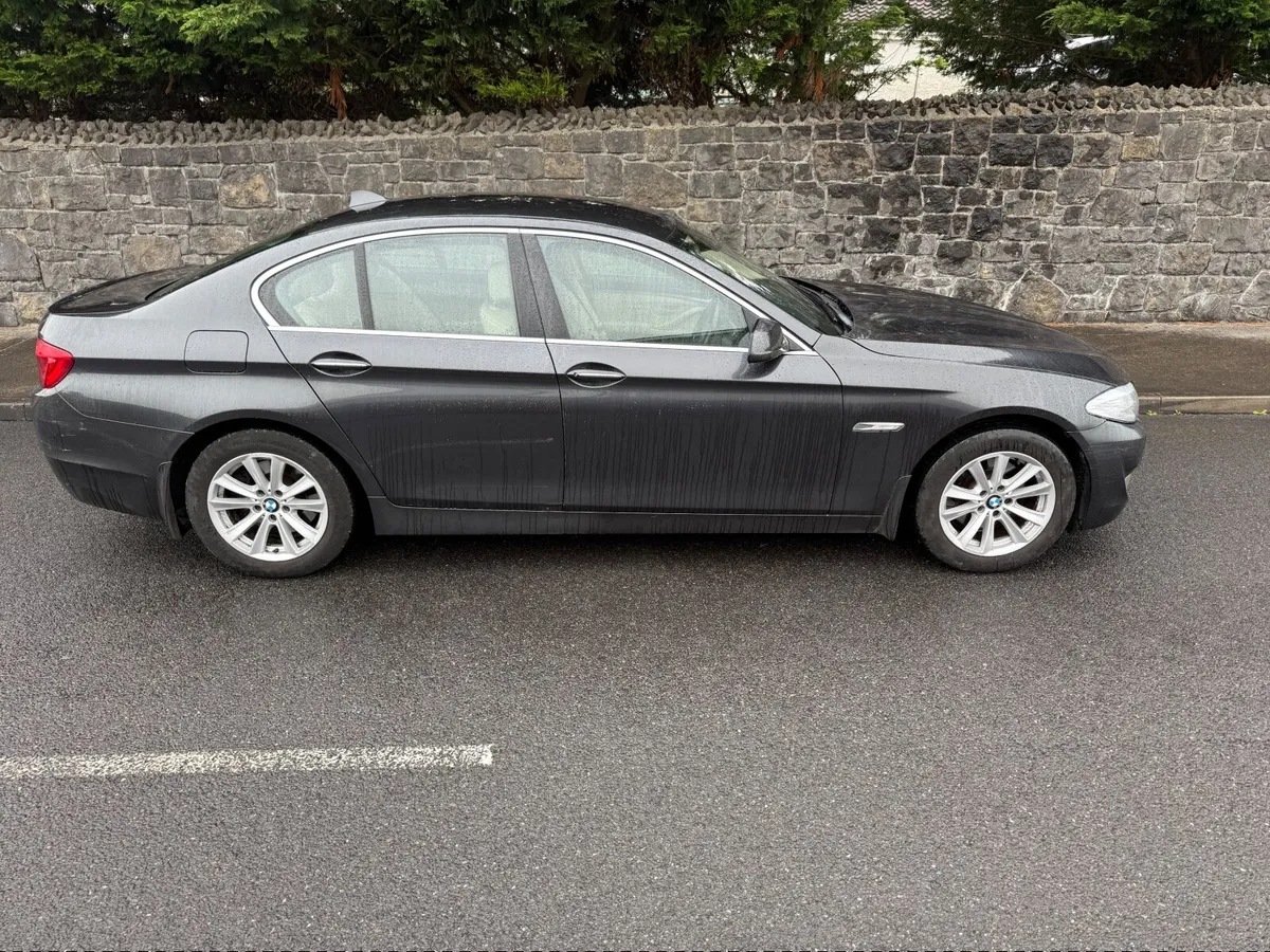 BMW 5-Series PRICE 4500€!! NEW NCT!! - Image 2