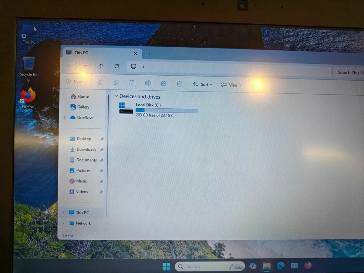 DELL Latitude E5290 | INTEL i5 | 8GB | 256GB | 12" - Image 4