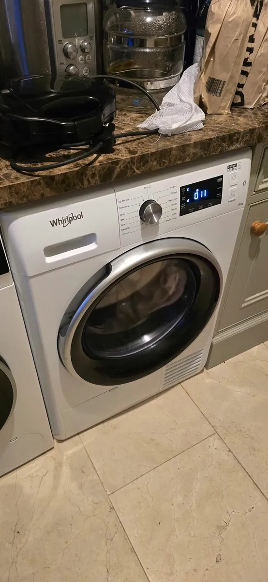 dryer