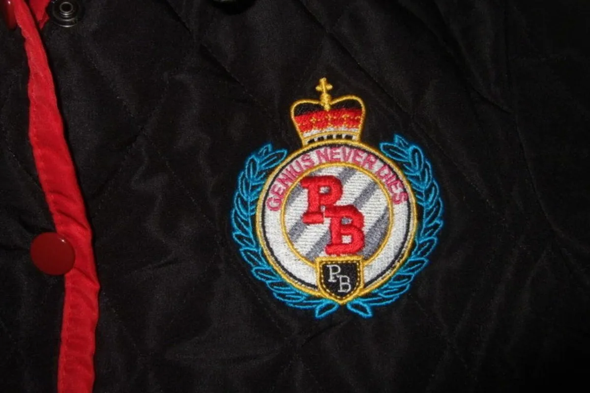 Vintage 'Pauls Boutique' Jacket - Image 2