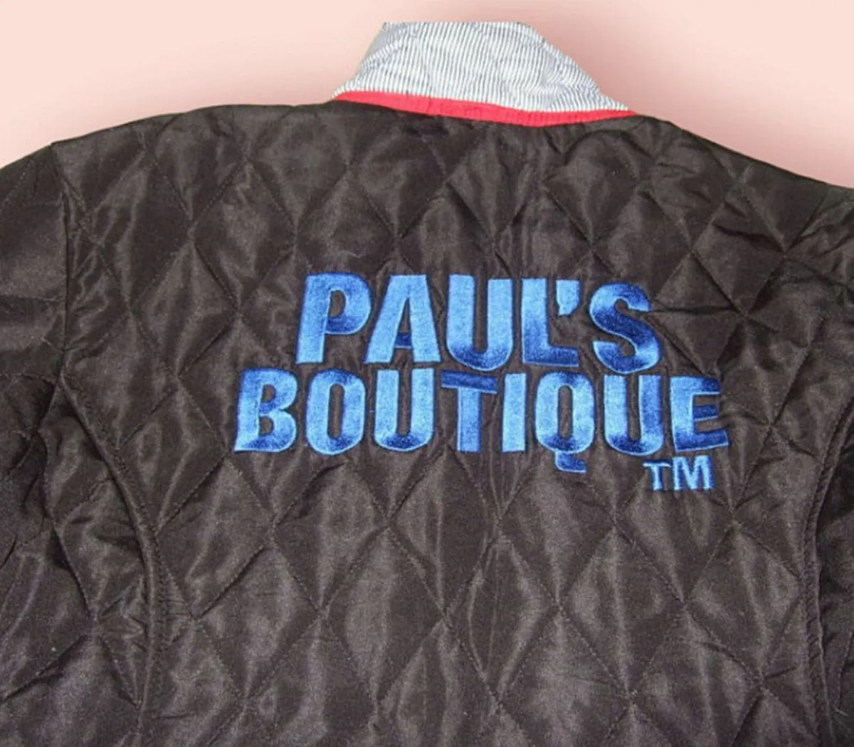Vintage 'Pauls Boutique' Jacket - Image 4