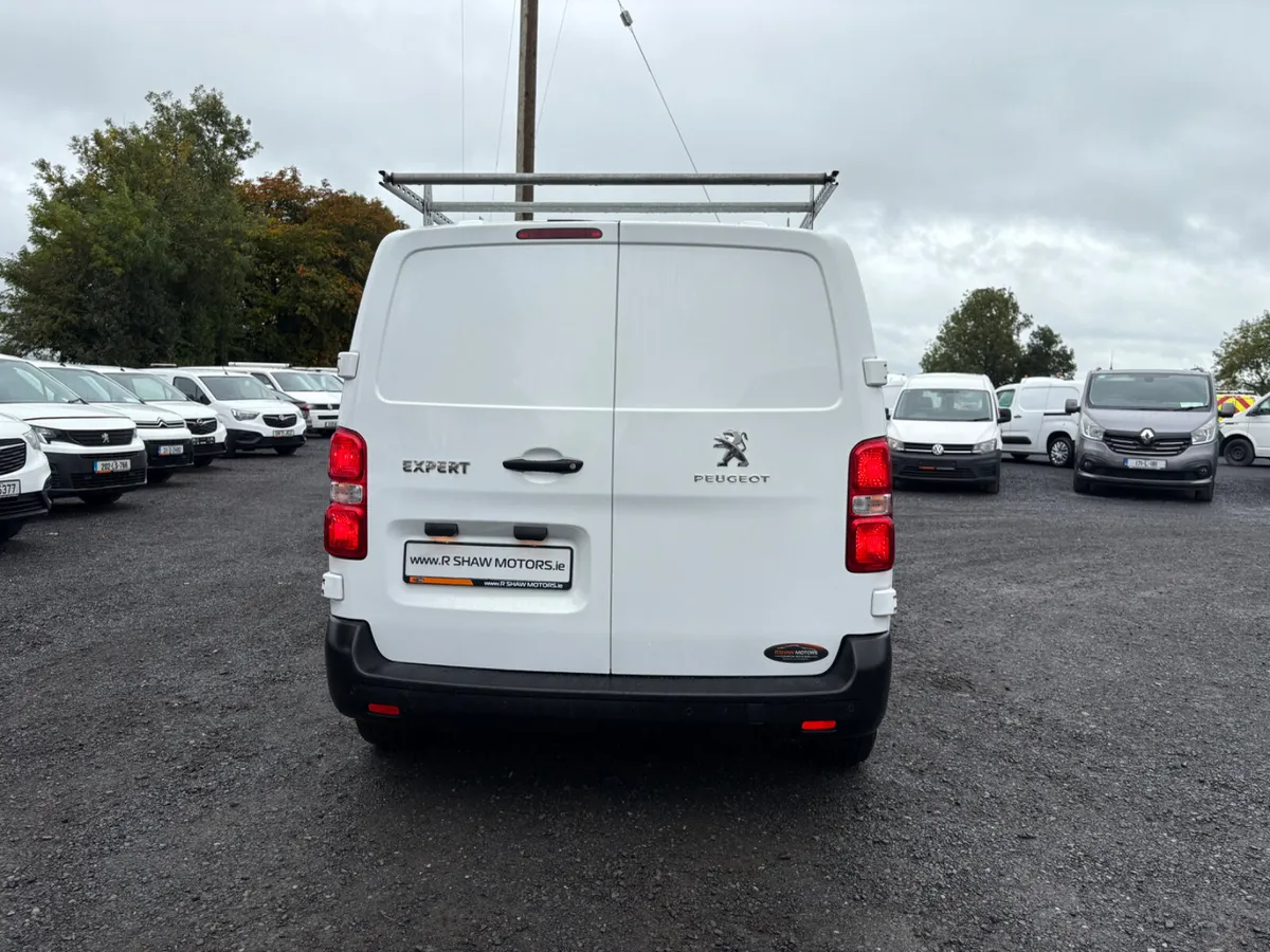 Peugeot Expert - Image 3