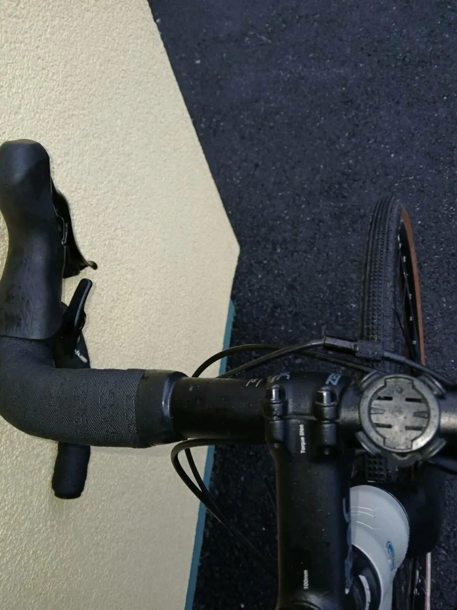Lapierre gravel/touring bike - Image 2