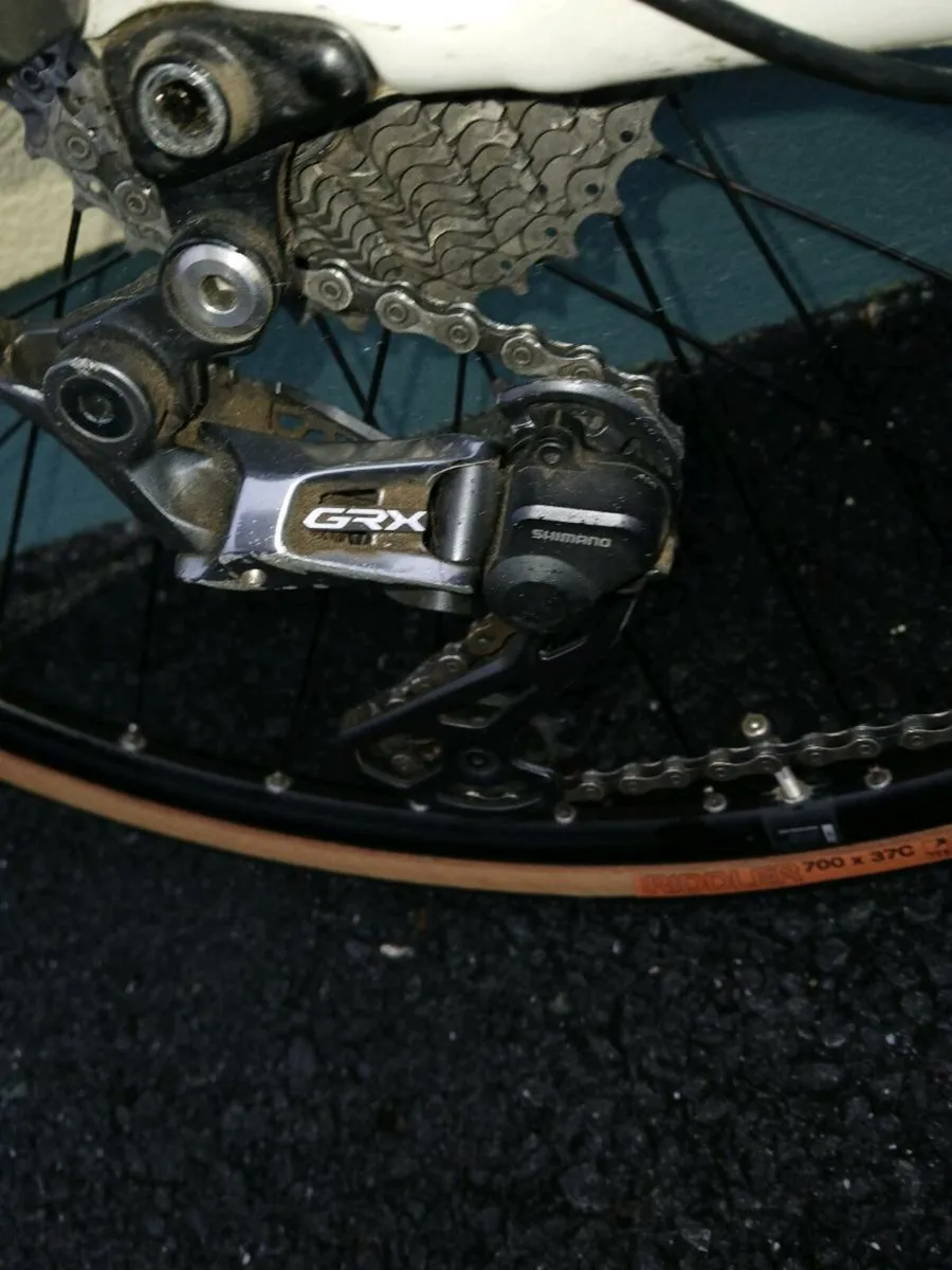 Lapierre gravel/touring bike - Image 3