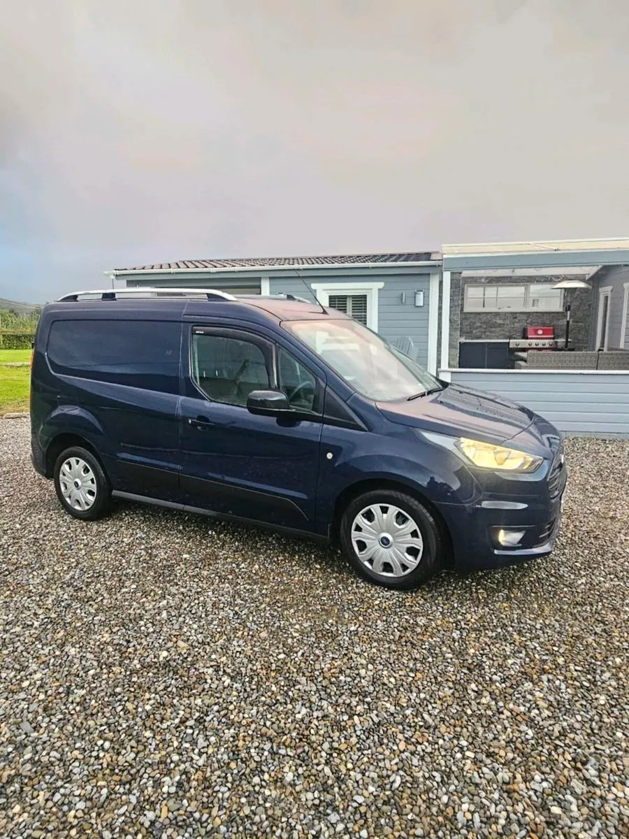 Transit connect van - Image 4