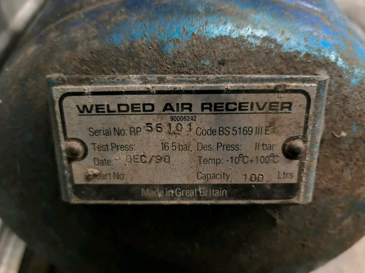 Compressor - Image 2