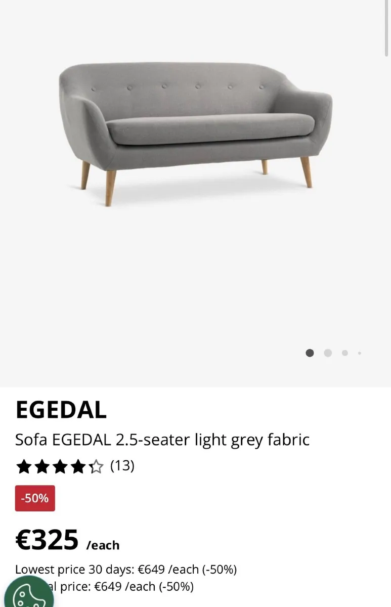 Sofa - Image 2