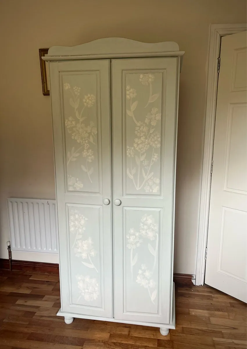 Wardrobe - Image 1